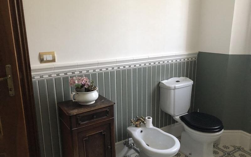 Finiture Ristrutturazioni d'interni ed esterni NOVA CASA SRL a Bologna