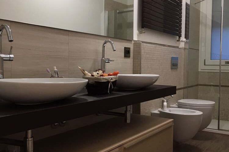 Finiture Ristrutturazioni d'interni ed esterni NOVA CASA SRL a Bologna