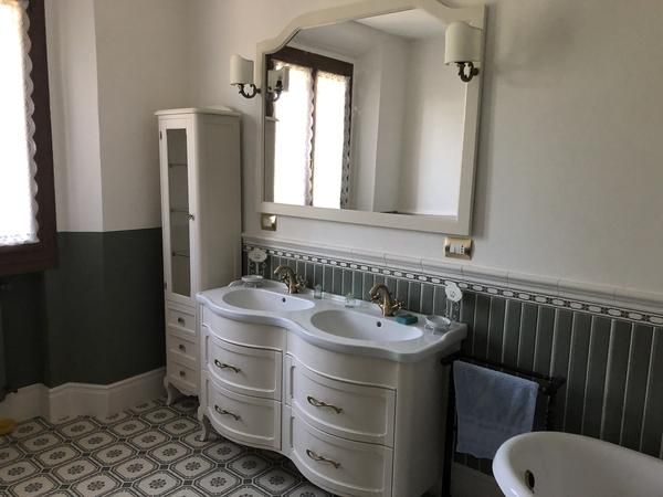 Finiture Ristrutturazioni d'interni ed esterni NOVA CASA SRL a Bologna
